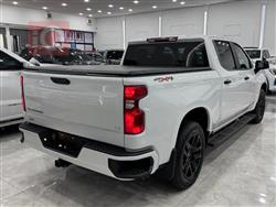 شيفروليه سلفرادو